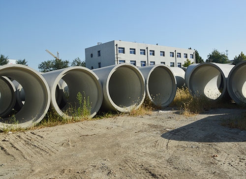 石家莊水泥制管廠家